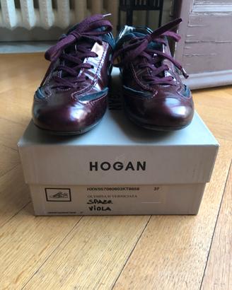 Sneackers donna Hogan mod. Olympia