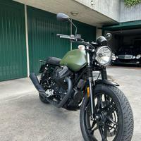 Moto Guzzi V7 III Stone