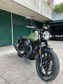Moto Guzzi V7 III Stone