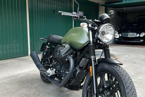 Moto Guzzi V7 III Stone