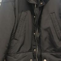 Giaccone uomo Zara Man