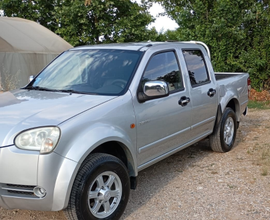 Pick-up 2010