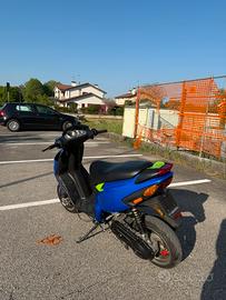 Piaggio nrg mc3
