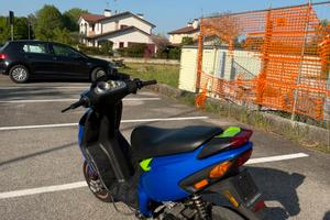 Piaggio nrg mc3