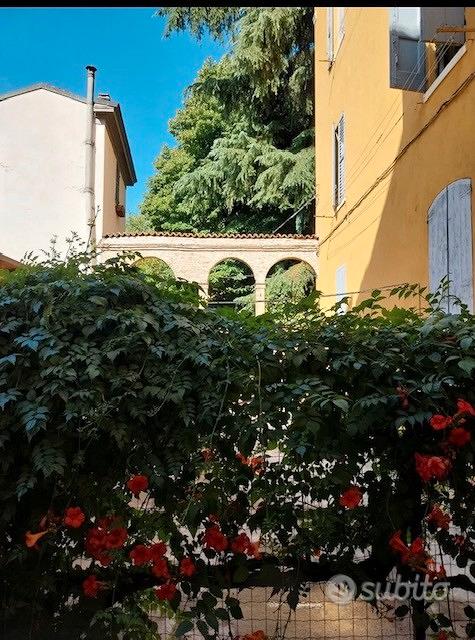 Appartamento – Modena, Quartiere Baggiovara, Centro Storico - Altro