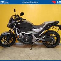 HONDA NC750S Garantita e Finanziabile