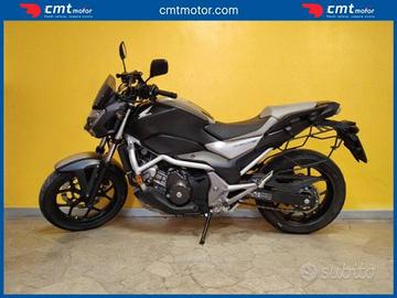 HONDA NC750S Garantita e Finanziabile
