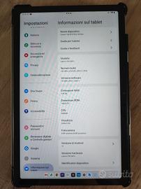 Tablet Lenovo Tab M10 Plus 3rd Gen 10,6"