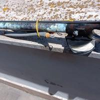 arbalete omer 82 fusion