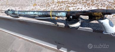 arbalete omer 82 fusion