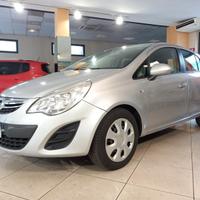 Opel Corsa (AUTO IN ARRIVO)