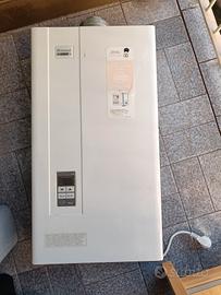 Scaldabagno a gas Rinnai Infinity 14