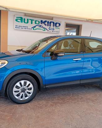 Fiat 500X 1.3 MultiJet 95 CV Club