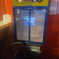 Frigo da bar