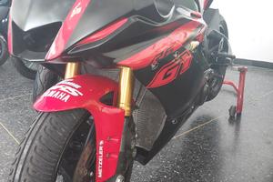 Yamaha YZF R6
