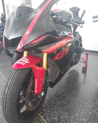 Yamaha YZF R6