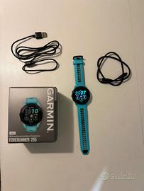 Garmin Forerunner 265