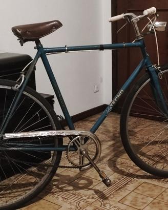 bici da città 28 