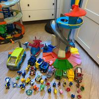 Set giochi Paw Patrol