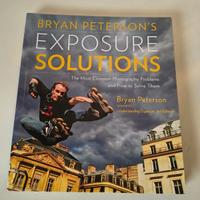 Bryan Peterson's Exposure Solutions (English)