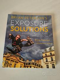 Bryan Peterson's Exposure Solutions (English)