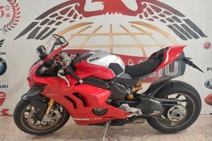 Ducati Panigale V4 R 2020 Km 1600