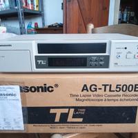 registratore x telecamera 