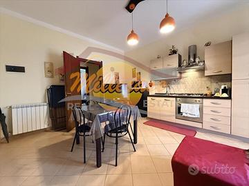 Appartamento a Siracusa