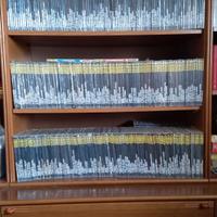 Dylan Dog serie originale n.1 - 363 imbustati 