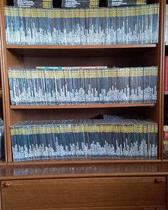 Dylan Dog serie originale n.1 - 363 imbustati 