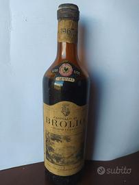 Vino Castello di Brolio Chianti Classico