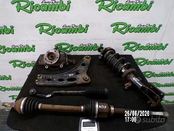 KIT RUOTA ANT. DESTRO VIVARO B 1.6 CDTi 2015