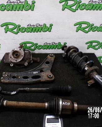 KIT RUOTA ANT. DESTRO VIVARO B 1.6 CDTi 2015