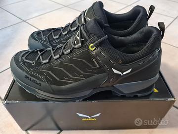 Scarpe Salewa MS MTN Trainer GTX  n. 46.5