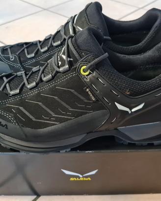 Scarpe Salewa MS MTN Trainer GTX  n. 46.5