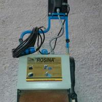 Elettrospugna rosina raimondi