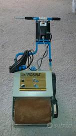 Elettrospugna rosina raimondi