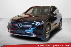 MERCEDES-BENZ GLC 200D NEW 163CV AUTOMATIC MILD HY