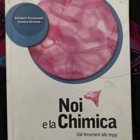 Noi e la Chimica - Dai fenomeni alle leggi