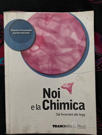 Noi e la Chimica - Dai fenomeni alle leggi