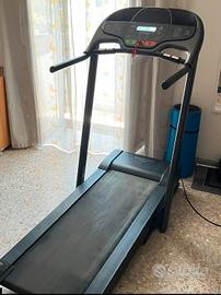 Tapis Roulant Domyos