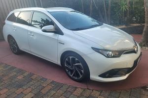 Auris Touring Sport  Lounge 140cv