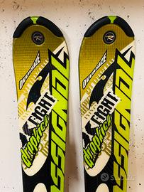 Sci Rossignol Radical Oversize 9S Ti