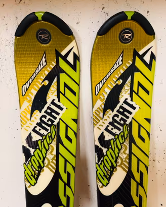 Sci Rossignol Radical Oversize 9S Ti