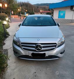 Mercedes Classe A w176
