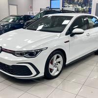 VOLKSWAGEN Golf GTI 2.0 TSI