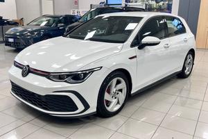 VOLKSWAGEN Golf GTI 2.0 TSI
