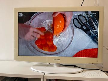 Televisore Samsung 40"poll.