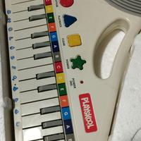 piano Playskool