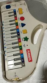 piano Playskool